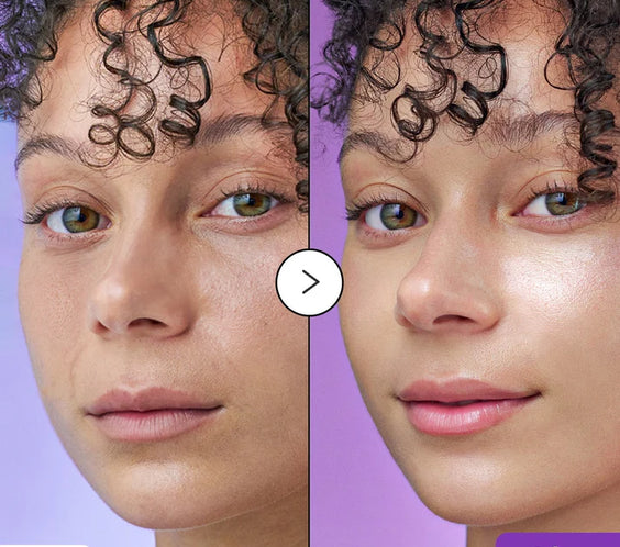 Bakuchiol Plumping Serum