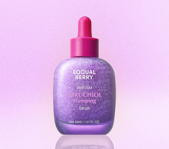 Bakuchiol Plumping Serum